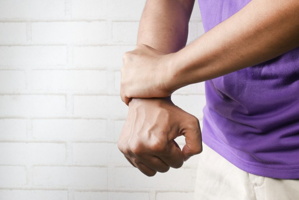 Joint Chiropractic Care in Safety Harbor