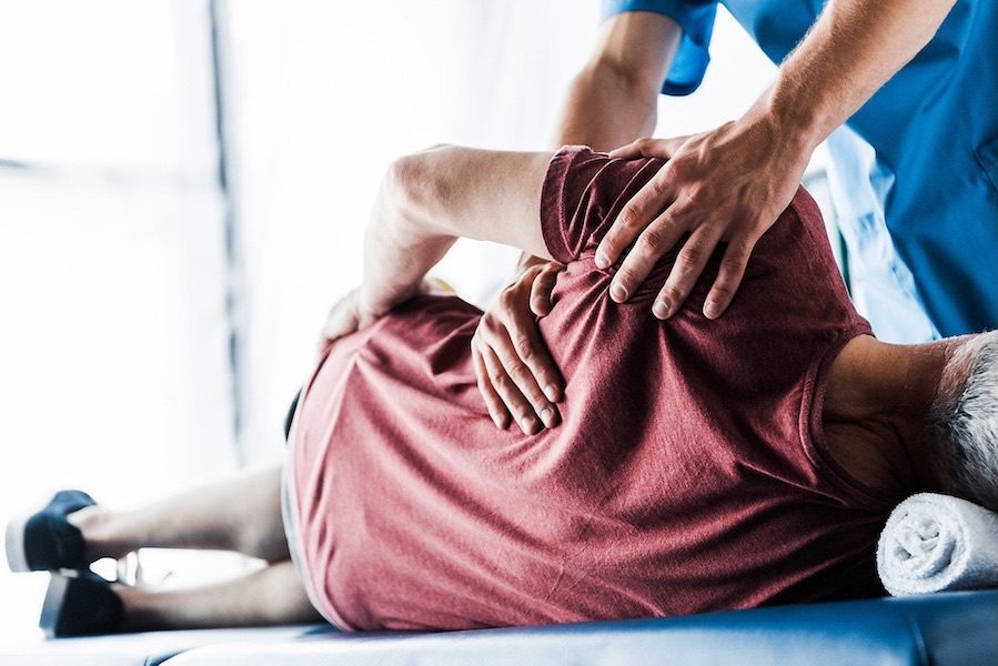 Pinellas chiropractor massage therapeutic massage oldsmar florida