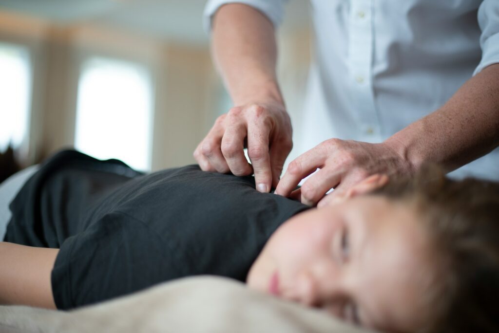 Pinellas chiropractor auto accident injury