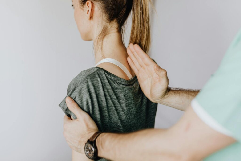 Chiropractic Adjustments in Tarpon Springs, FL