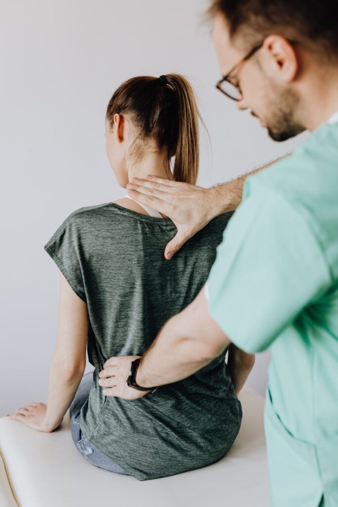 Chiropractor Tarpon Springs, FL