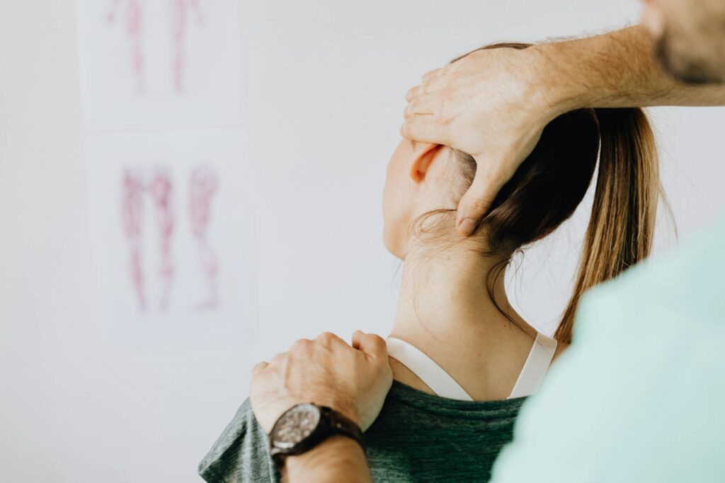 Shockwave Therapy in Tarpon Springs, FL