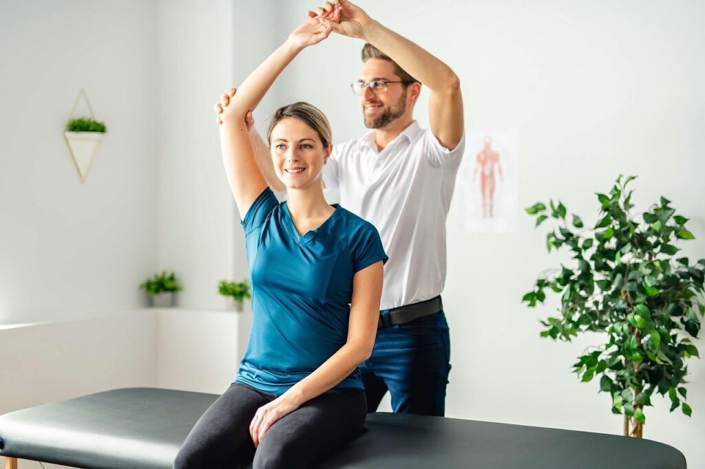 Physiotherapy in Tarpon Springs, FL