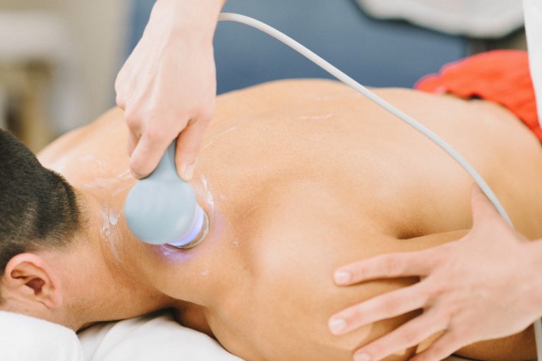 Cold Laser Therapy in Tarpon Springs, FL